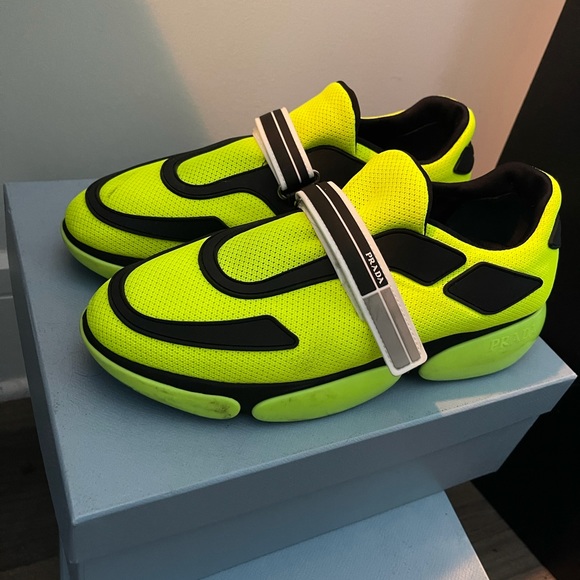 Prada cloudbust - Picture 4 of 4